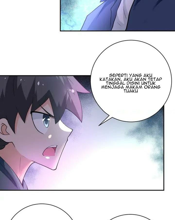 Super System Chapter 104 Gambar 4